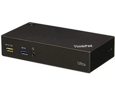 Stotis / replikatorius Lenovo ThinkPad Ultra Dock USB (03X6898)