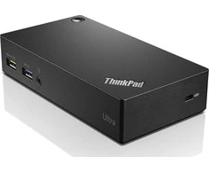 Stotis / replikatorius Lenovo Thinkpad Ultra Dock USB 3.0 45W (40A80045IT)