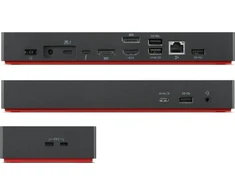 „Lenovo“ „ThinkPad Universal“