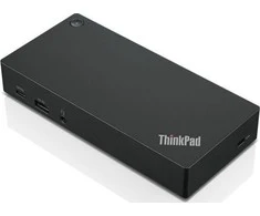 Stotis / replikatorius Lenovo Thinkpad Dock Generic2 USB- C 90W (40AS090ES)