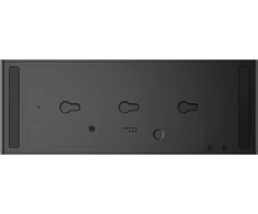 Lenovo „ThinkPad“ USB4 išmanusis dokas 5500, laidinis, juodas