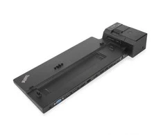 Stotis / replikatorius Lenovo Ultra Dock Slide 135W (40AJ0135ES)