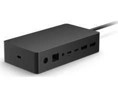Šakotuvas Stacja/replikator Microsoft Surface Dock 2 (1GK-00003)
