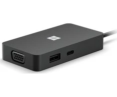 Stotis / replikatorius Microsoft Surface Travel Hub USB- C (1E4-00003)