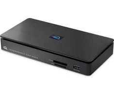 Stotis / replikatorius OWC Thunderbolt 3 (OWC TB3DKPRO)
