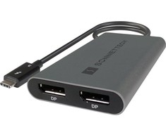 Stotis / replikatorius Sonnet Thunderbolt (USB3- DDP4K)