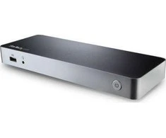 „StarTech Dual HDMI Dock USB-C“ (MST30C2HHPDU)