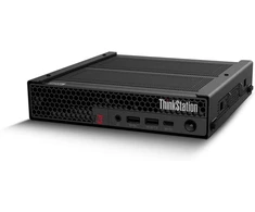 Stacionarus kompiuteris Stacja robocza Lenovo ThinkStation P3 Tiny Gen 2 30K5002XPB Ultra 7 265 32GB 1000SSD RTX A1000 W11Pro
