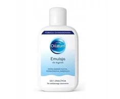 Stada Oilatum Formuła Zaawansowana emulsija do kąpieli do skóry suchej i podrażnionej 400ml