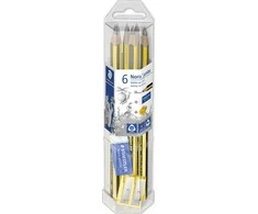 Staedtler - Jumbo pencils set (61 119)