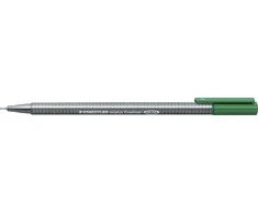 Rašiklis STAEDTLER TRIPLUS FINELINER 334, 0,3 mm.