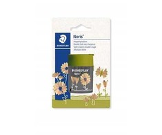 Staedtler STAEDTLER Podwójna temperówka Noris okrągła BK retail