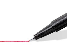 Staedtler STAEDTLER Fineliner triplus rPP, 20sztuk