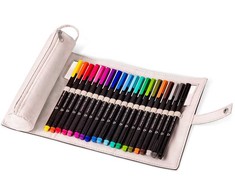 Staedtler STAEDTLER Fineliner triplus rPP, 20sztuk