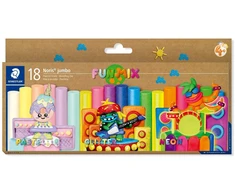 Staedtler Modeliavimo plastilinas 842 C18 keramika/modeliavimo mišinys 300g Įvairiaspalvis