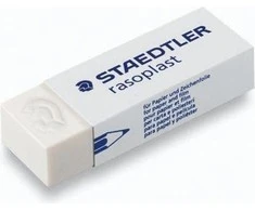 Staedtler Rasoplastinė pieštukų tamponas 1 gabalas (526 B20)