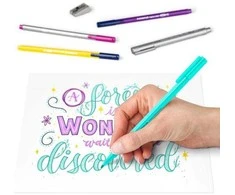 STAEDTLER Hand Lettering Set 100% PEFC