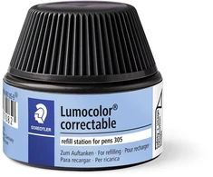 Staedtler Lumocolor 487 05-9 piešimo rašalas