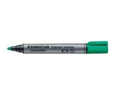 Staedtler LUMOCOLOR flipschemes žymė, 4 spalvos atveju (STA308)