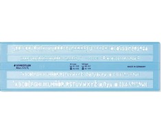 Staedtler Mars 572 FL
