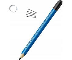 Planšetė Staedtler Mars Lumograph digital Jumbo 100% PEFC + 5 wkładki