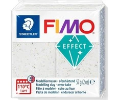 Staedtler Fimo polimerinis molis 57g šviesiai žalias botaninis