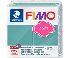 Staedtler Fimo polimerinis molis 57g vandenyno banga