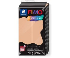 Staedtler Masa termoutwardzalna Fimo doll art 226g cielisty