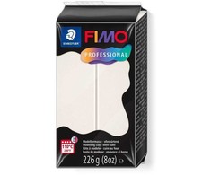 Staedtler Masa termoutwardzalna Fimo doll art 226g porcelana