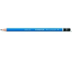 Staedtler Ołówek Staedtler Lumograph 2H