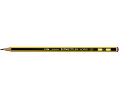 Staedtler Ołówek techniczny B NORIS (ST1034)
