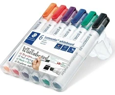 Staedtler TALPYKLĖ WhiteboardmarkerName