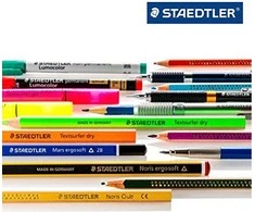 Staedtler Rinkinys 4 cienkopisĂłw Triplus Fineliner