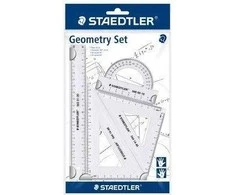 Staedtler įrangos rinkinys (S569PB4-0)