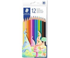 Staedtler Staedtler 175 C12, Vokietija