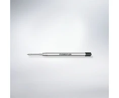Staedtler 458, juodas, 1 vnt.