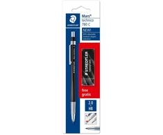 Staedtler Staedtler 780 C BKP6 ołówek automatinis