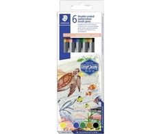 Staedtler ''Design Journey'' Around the world Australia Set retail