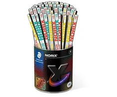 Staedtler Pojemnik Ołówek NORIX 72 100% PEFC (181 KP72)