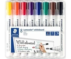 Staedtler TALPYKLĖ WhiteboardmarkerName Želė!