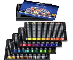 Staedtler Staedtler Mars Lumograph Wielobarwny 120 vnt.