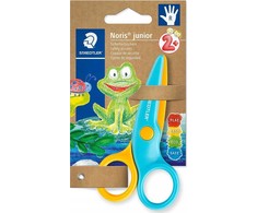 Staedtler Noris Junior vaikiškos žirklės, 10 cm