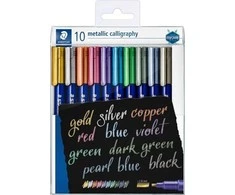 Staedtler 8325 TB10, Vokietija