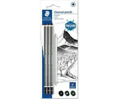Staedtler Anglis pieštuke Mars Lumgrafas S + M + H