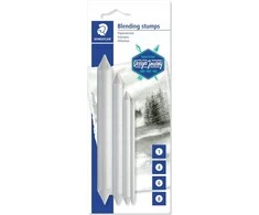 Staedtler Wisher Rubber 4 STAEDTLER