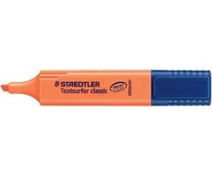 Staedtler Oranžinis Textsurfer (ST1023)