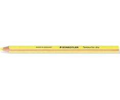 Staedtler „Textsurfer Dry“, geltona, 1 vnt.
