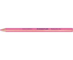 Staedtler Zakreślacz w kredce Dry Staedtler Rožinė
