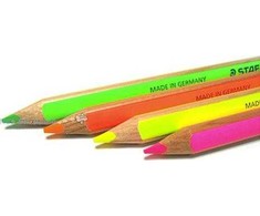 Staedtler „Textsurfer Dry“, geltona, 1 vnt.