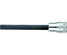 Stahlwille NASADKA 1 / 2 "- 5MM IMBUS L- 120 STAHL - 03151205